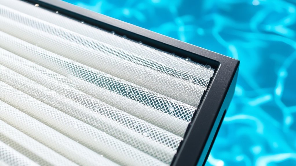choosing proper filter compatibility