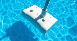 choosing the right pool cleaner