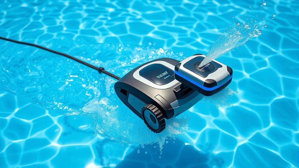 cordless vs corded options