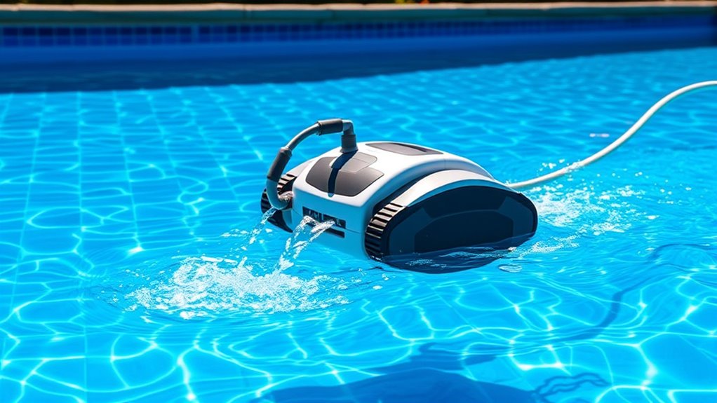 easy smart pool maintenance