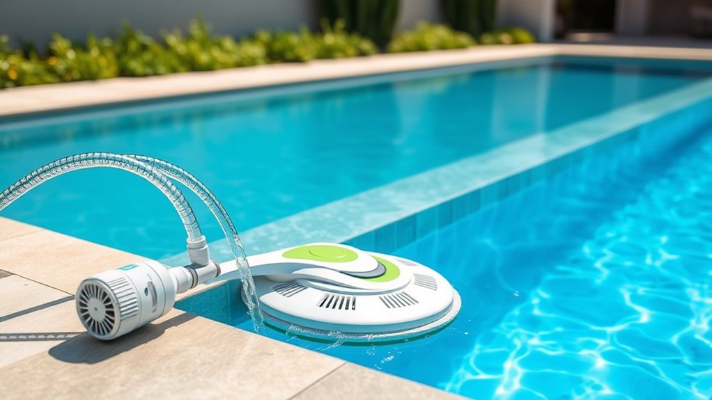 eco friendly cleaning savings