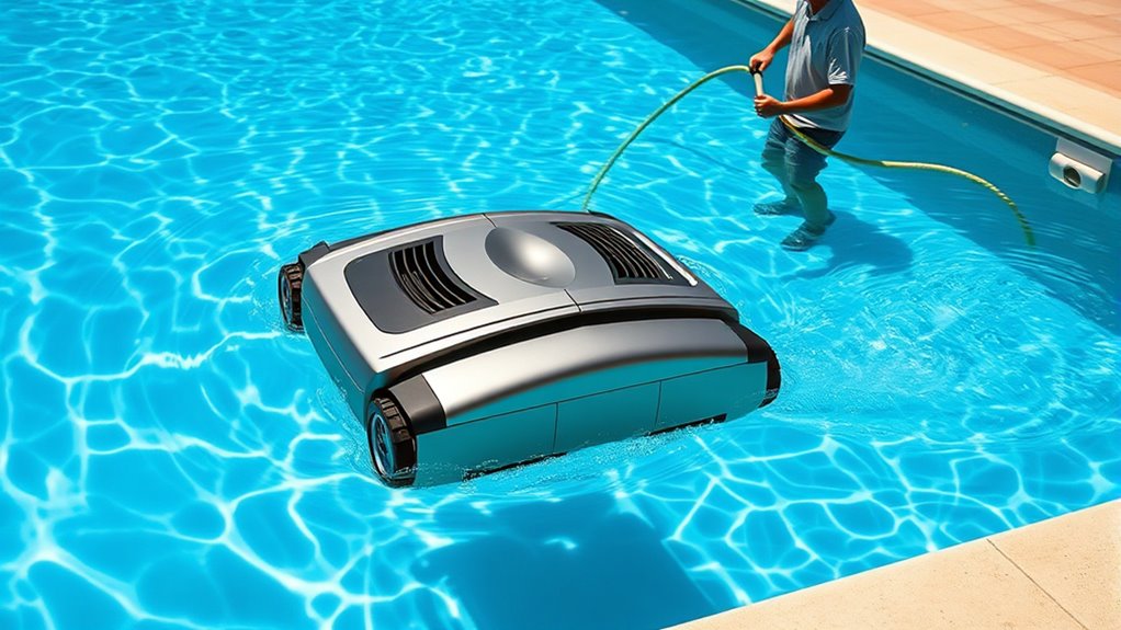 eco friendly energy efficient cleaning