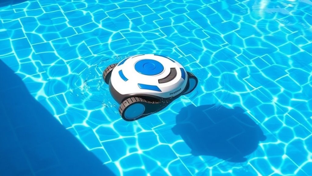enhanced pool safety measures
