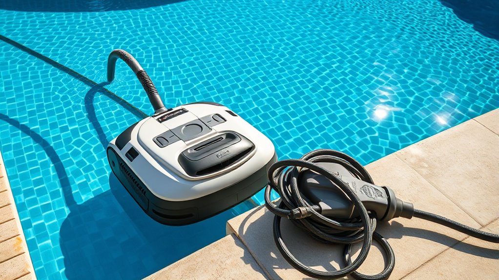 evaluate long term cleaning costs