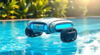 innovative pressure pool cleaning