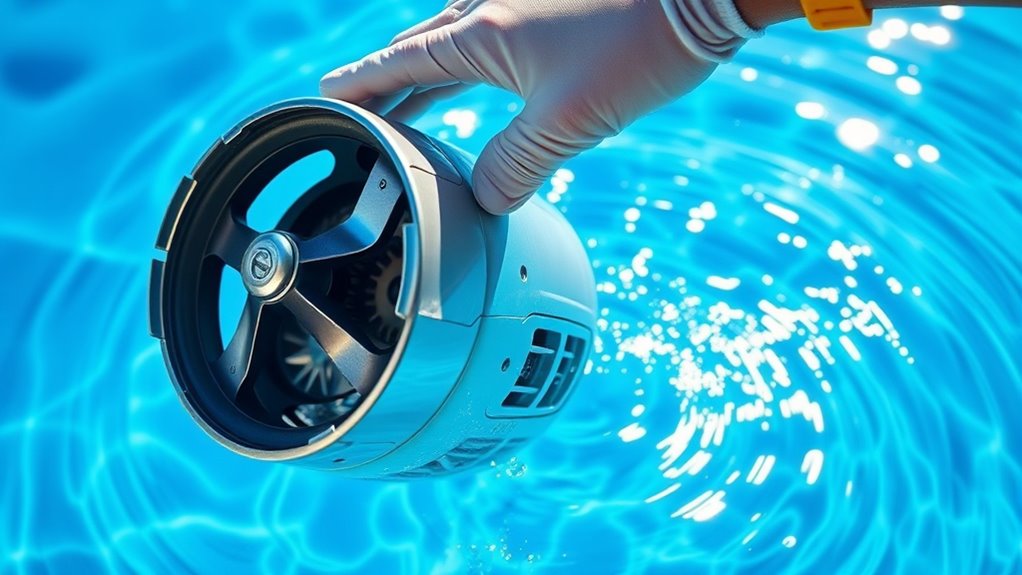 inspect lubricate replace test