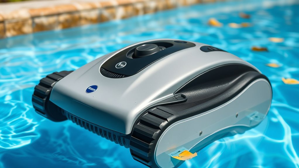 maintenance environment quality lifespan