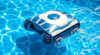 manufacturers improve suction cleaners