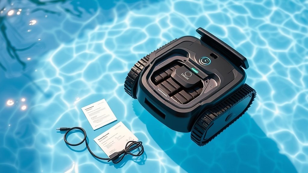 optimize battery charging habits