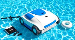 pool cleaner buying tips