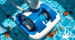 pool cleaner cost analysis
