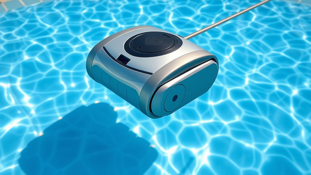 pool cleaner cost considerations