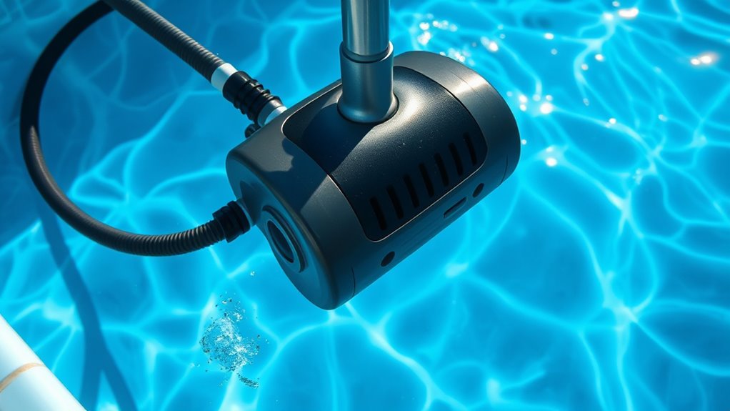 pool cleaning maintenance tips