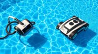 pool cleaning technology comparison