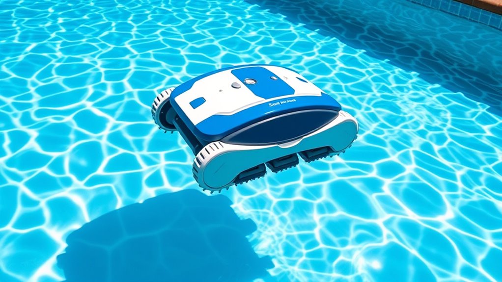 pool size performance maintenance