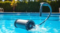 preference for pressure cleaners