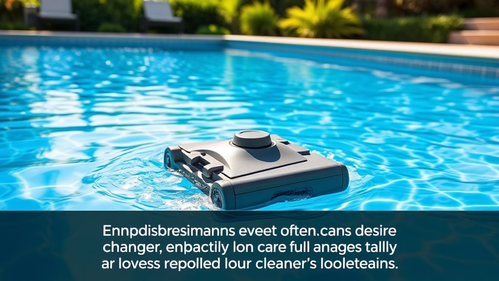 prevent debris overload damage