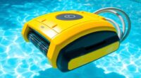 selecting the best pool cleaner