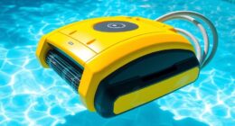selecting the best pool cleaner