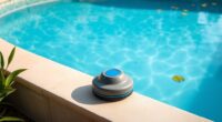 silent pool cleaner options