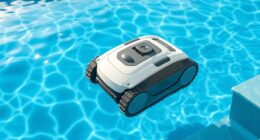 silent pool cleaning solutions