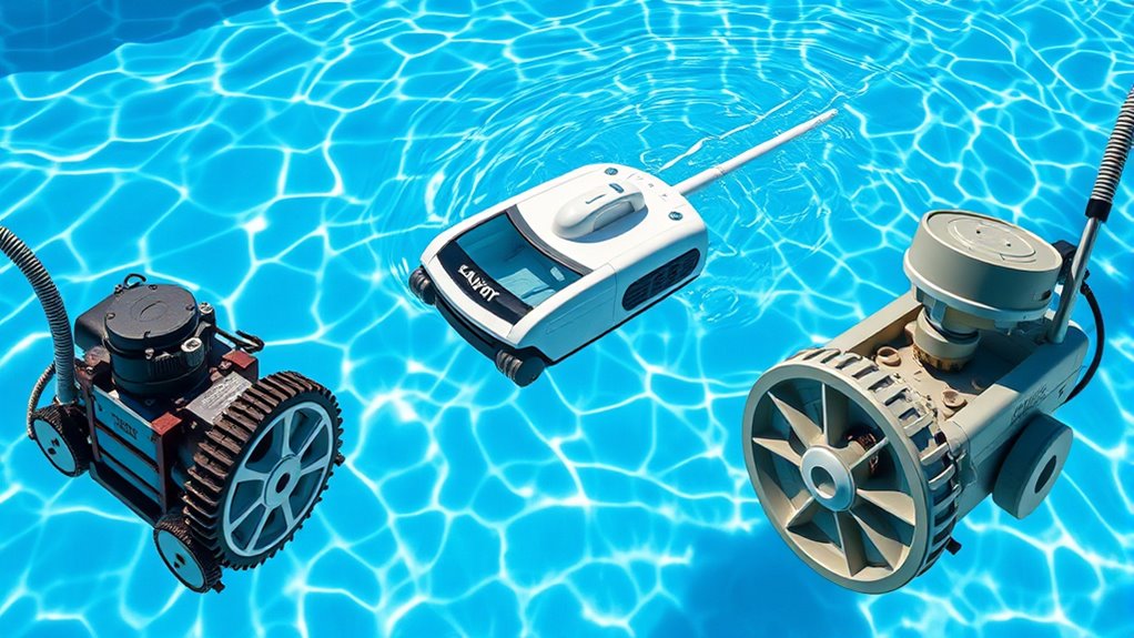 smart filtration technology integration