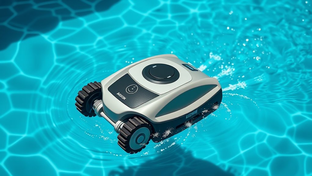 smart navigation and sensors