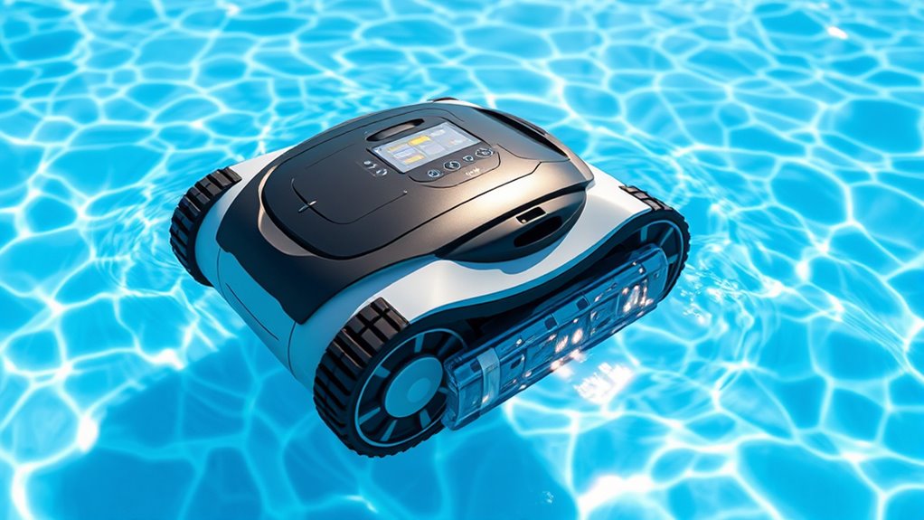 test remote and sensors