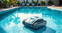 top automatic pool cleaners