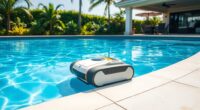 top automatic pool cleaners