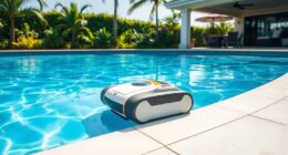 top automatic pool cleaners