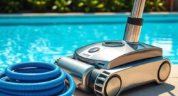 top automatic pool cleaning kits