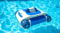 top booster pump pool cleaners