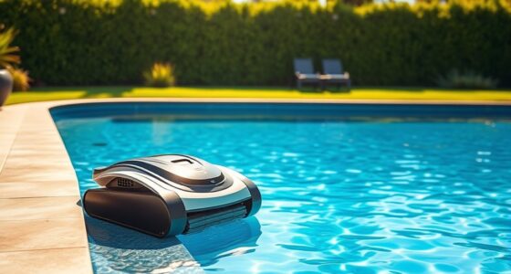 top eco friendly pool cleaners