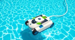 top eco friendly pool cleaners