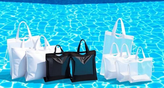top pool bag replacements