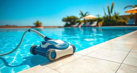 top pool cleaner picks