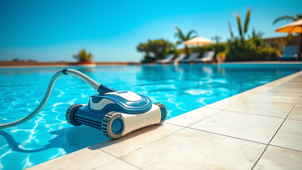 top pool cleaner picks