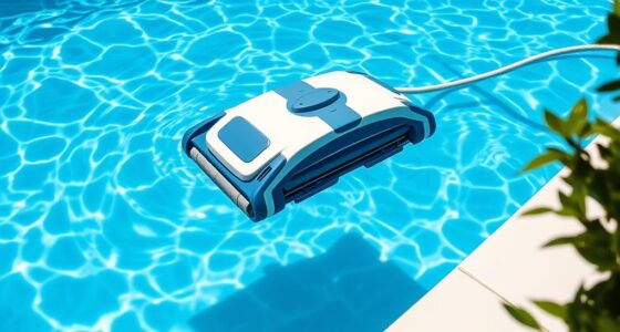 top pool cleaner picks