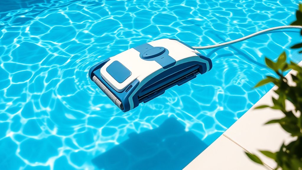 top pool cleaner picks