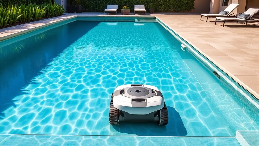 top pool cleaner picks