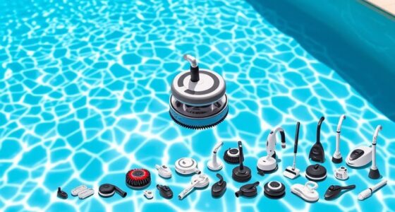 top pool cleaner picks