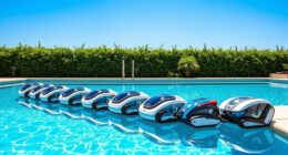top pool cleaner reviews