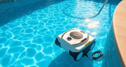 top user friendly pool cleaners