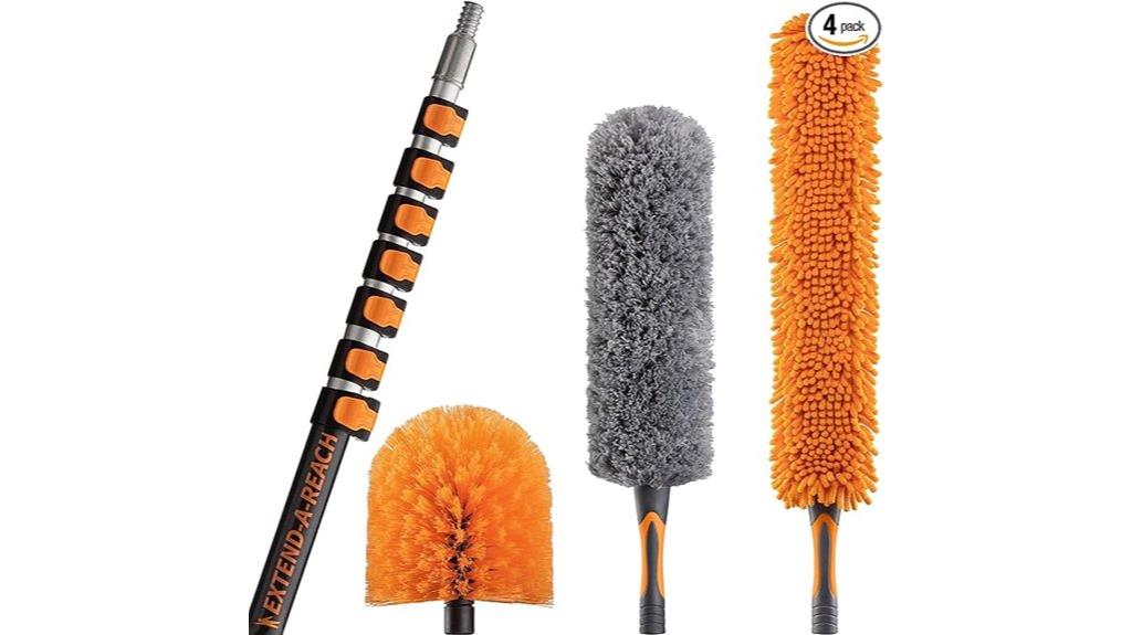 36 foot high reach duster