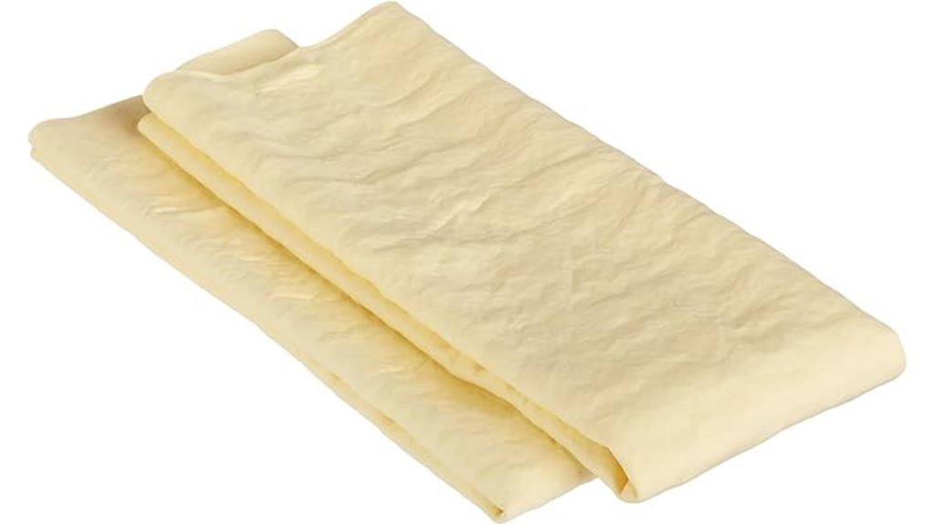 amazon basic drying cloth