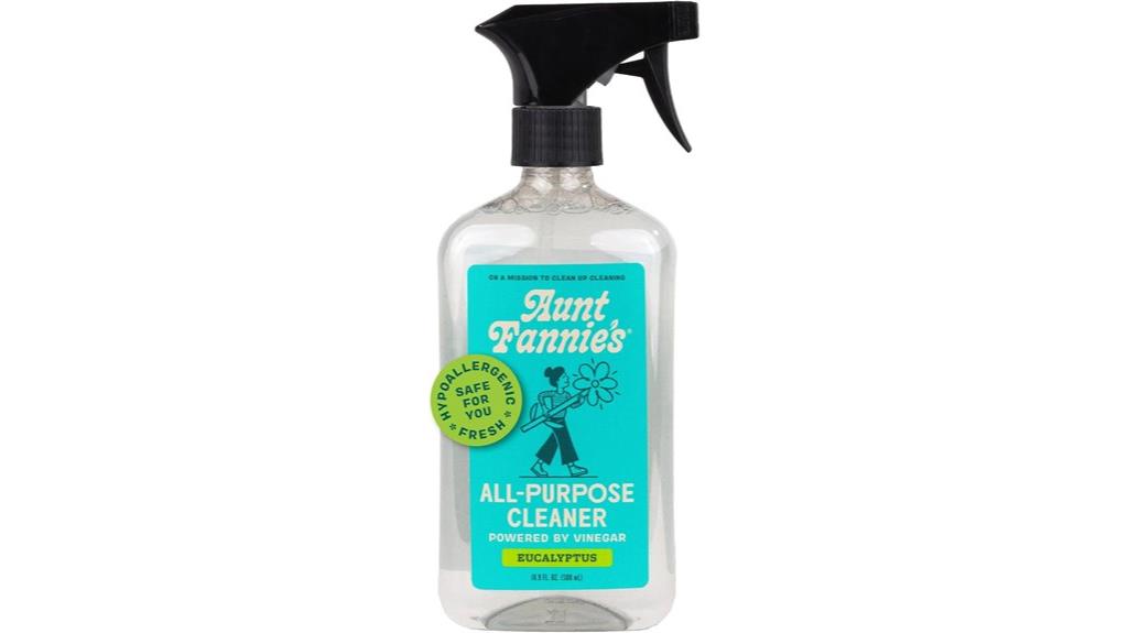 aunt fannies cleaner pack