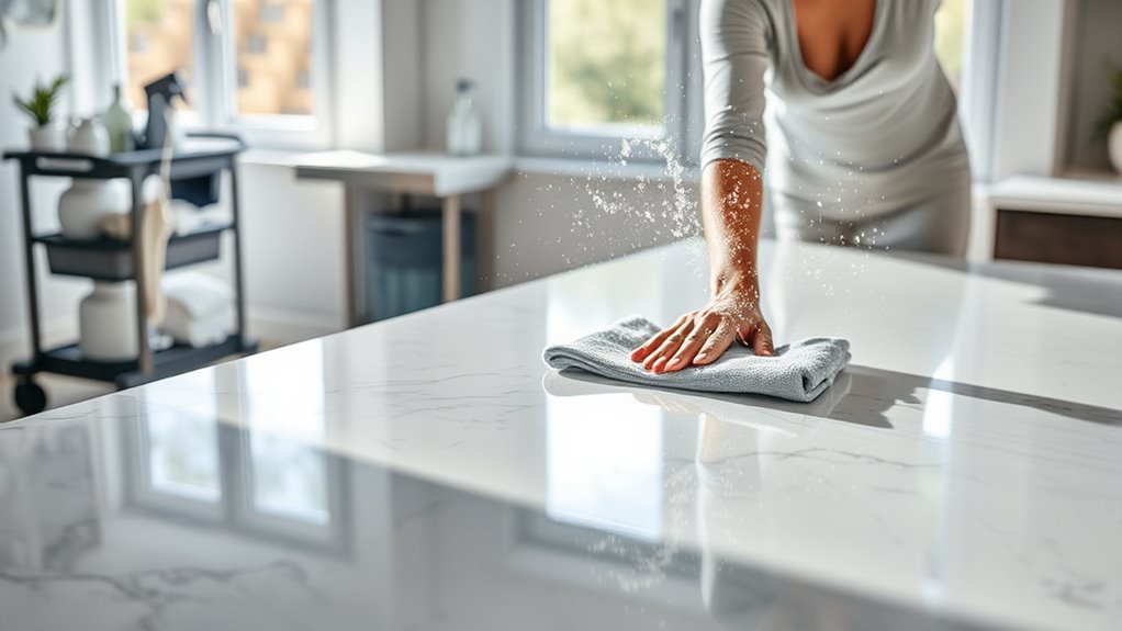 balance speed with quality