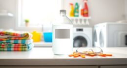 bleach safety usage guidelines