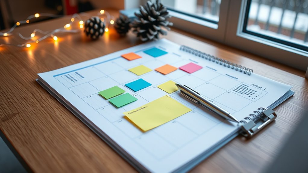 book cleaning appointments early